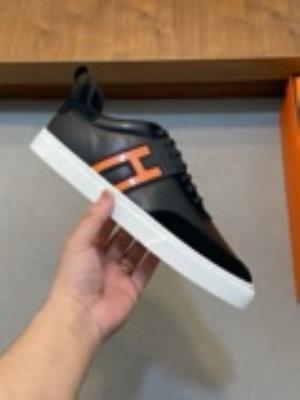 cheap quality Men Hermes Shoes Model No. 215